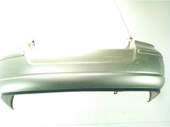 5215905901 PARAGOLPES TRA TOYOTA AVENSIS (_T25_)|Desguaces La Cabaña
