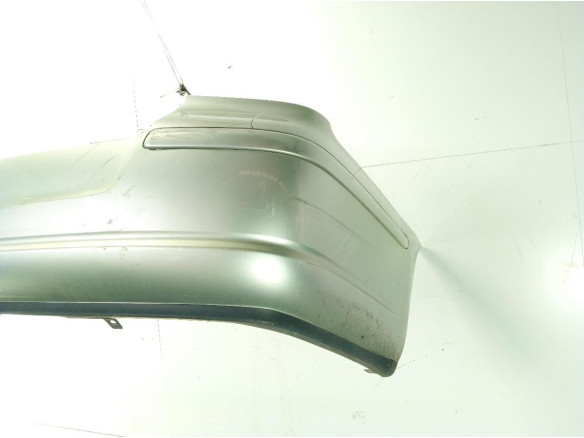 5215905901 PARAGOLPES TRA TOYOTA AVENSIS (_T25_)|Desguaces La Cabaña