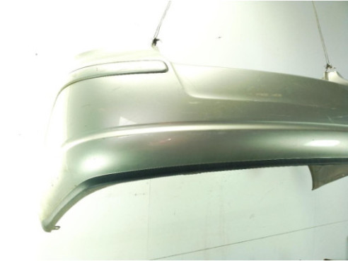 5215905901 PARAGOLPES TRA TOYOTA AVENSIS (_T25_)|Desguaces La Cabaña