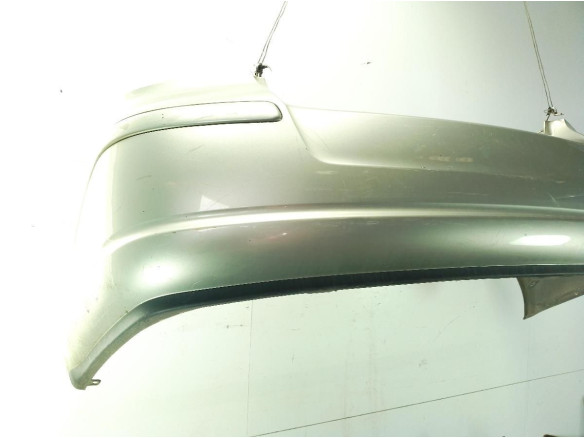 5215905901 PARAGOLPES TRA TOYOTA AVENSIS (_T25_)|Desguaces La Cabaña