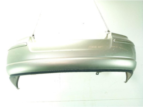 5215905901 PARAGOLPES TRA TOYOTA AVENSIS (_T25_)|Desguaces La Cabaña