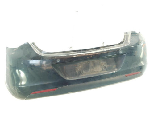 PORTON OPEL ASTRA J (P10)|Desguaces La Cabaña