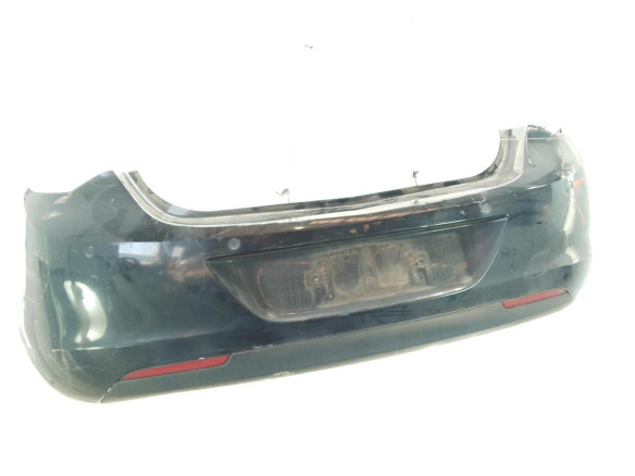PARAGOLPES TRA OPEL ASTRA J (P10)|Desguaces La Cabaña