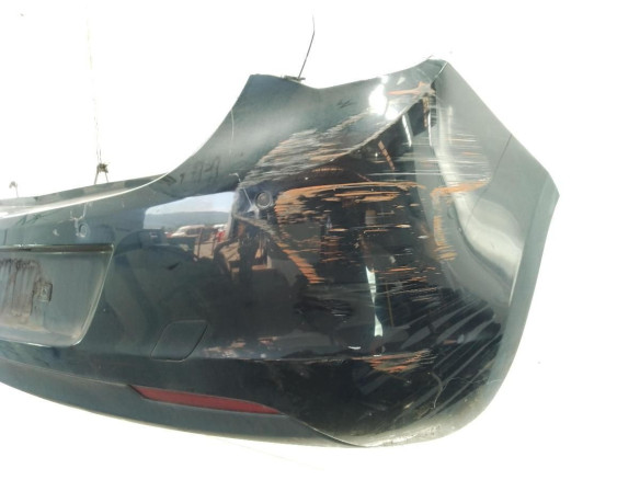 PARAGOLPES TRA OPEL ASTRA J (P10)|Desguaces La Cabaña