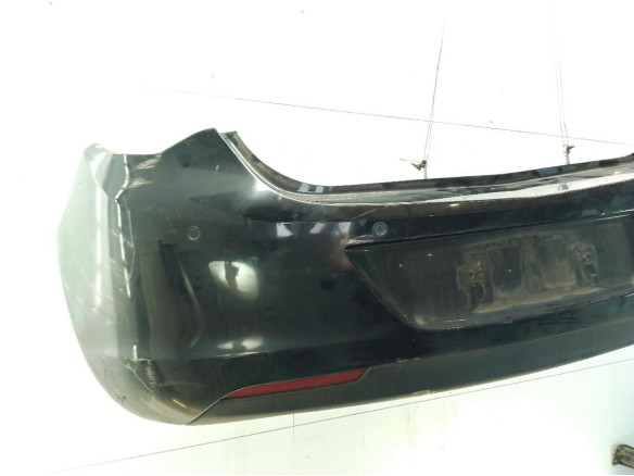 PARAGOLPES TRA OPEL ASTRA J (P10)|Desguaces La Cabaña