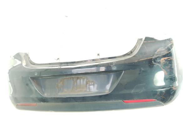 PARAGOLPES TRA OPEL ASTRA J (P10)|Desguaces La Cabaña