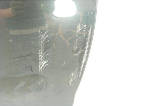 PORTON OPEL ASTRA J (P10)|Desguaces La Cabaña 2