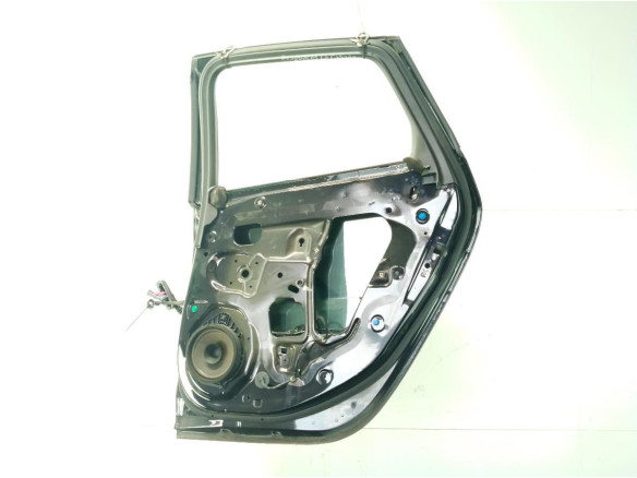 PUERTA LAT TRA DER OPEL ASTRA J (P10)|Desguaces La Cabaña