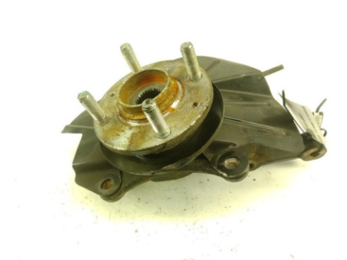 KIA|Desguaces La Cabaña 2