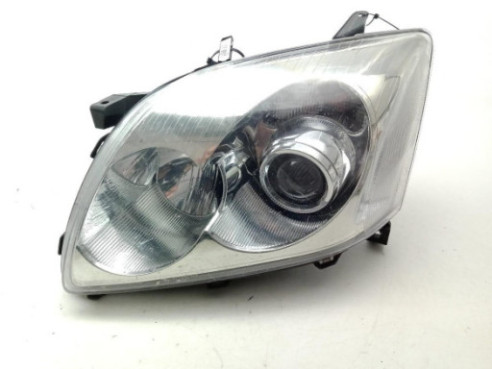 8117005194 FARO IZQUIERDO TOYOTA AVENSIS (_T25_)|Desguaces La Cabaña