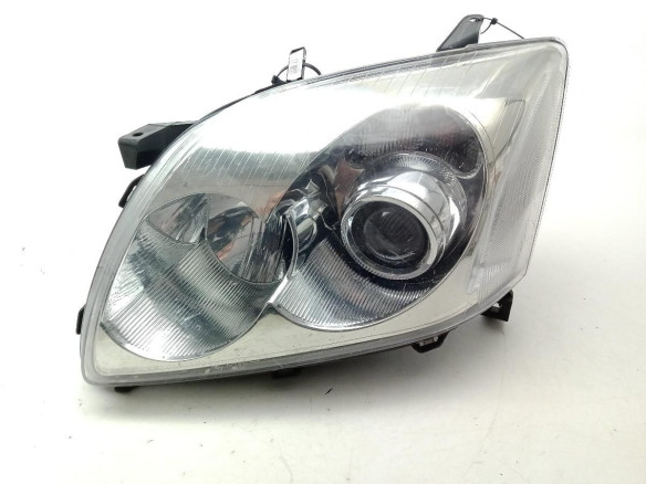 8117005194 FARO IZQUIERDO TOYOTA AVENSIS (_T25_)|Desguaces La Cabaña