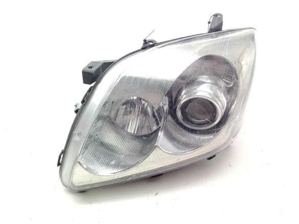 8117005194 FARO IZQUIERDO TOYOTA AVENSIS (_T25_)|Desguaces La Cabaña