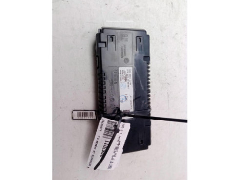 PORTON OPEL ASTRA J (P10)|Desguaces La Cabaña 2