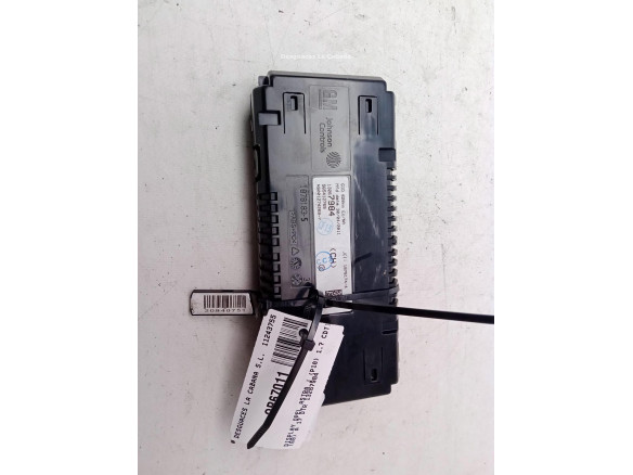 13267984 DISPLAY OPEL ASTRA J (P10)|Desguaces La Cabaña
