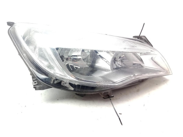 13253647 FARO DERECHO OPEL ASTRA J (P10)|Desguaces La Cabaña