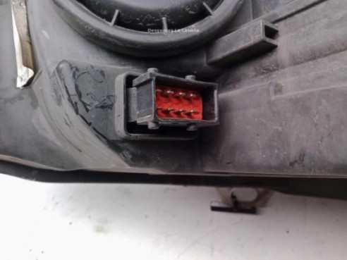 13253647 FARO DERECHO OPEL ASTRA J (P10)|Desguaces La Cabaña