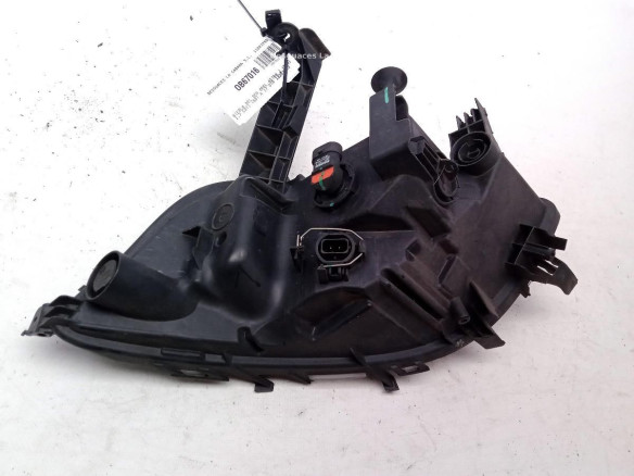 13293619 NIEBLA DEL DER OPEL ASTRA J (P10)|Desguaces La Cabaña