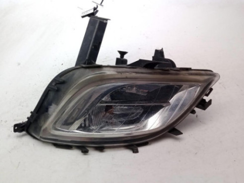 13293618 NIEBLA DEL IZQ OPEL ASTRA J (P10)|Desguaces La Cabaña