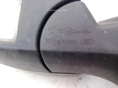 ESPEJO IZQ FORD MONDEO IV (BA7)|Desguaces La Cabaña