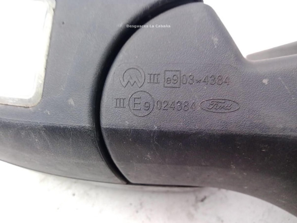 ESPEJO IZQ FORD MONDEO IV (BA7)|Desguaces La Cabaña