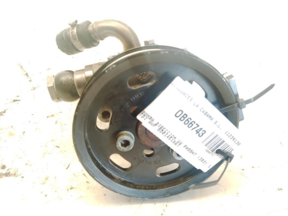 8D0145156T BOMBA DIRECCION VW PASSAT (3B3)|Desguaces La Cabaña