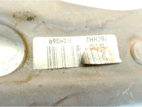 9815014680 BRAZO SUSPENSION DEL IZQ INF OPEL COMBO Furgón/ranchera familiar (X12)|Desguaces La Cabaña