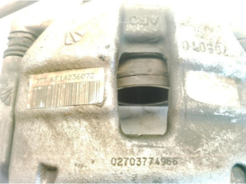 1610428280 PINZA DEL DER OPEL COMBO Furgón/ranchera familiar (X12)|Desguaces La Cabaña