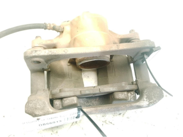 1610428180 PINZA DEL IZQ OPEL COMBO Furgón/ranchera familiar (X12)|Desguaces La Cabaña