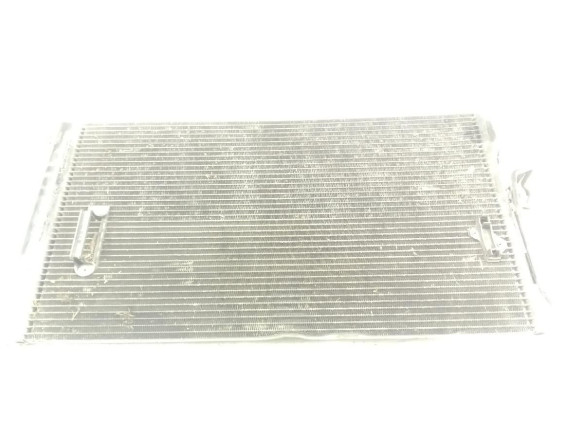 95557311104  RADIADOR AIRE ACONDICIONADO PORSCHE CAYENNE (9PA) |Desguaces La Cabaña