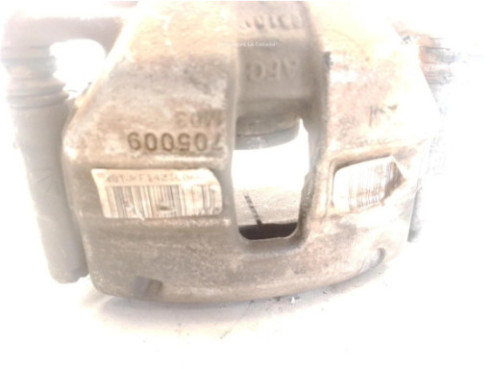 1610428180 PINZA DEL IZQ OPEL COMBO Furgón/ranchera familiar (X12)|Desguaces La Cabaña