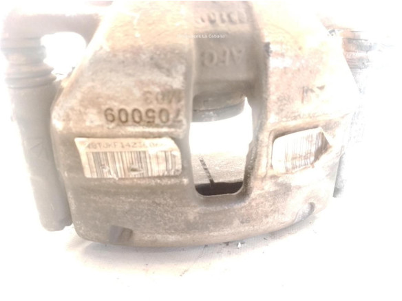 1610428180 PINZA DEL IZQ OPEL COMBO Furgón/ranchera familiar (X12)|Desguaces La Cabaña