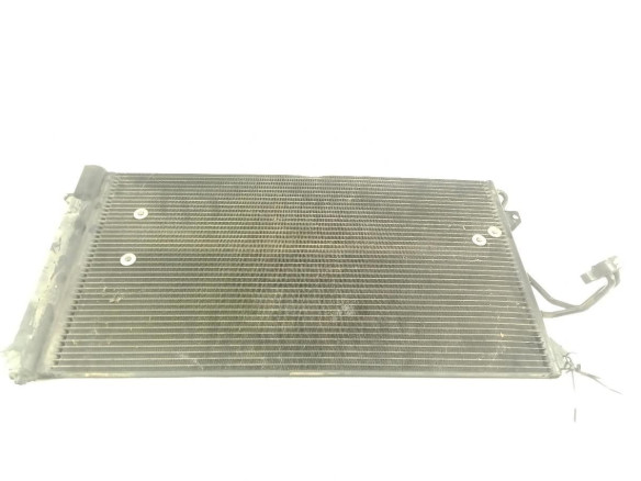 95557311104  RADIADOR AIRE ACONDICIONADO PORSCHE CAYENNE (9PA) |Desguaces La Cabaña