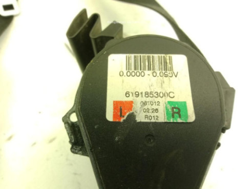 BMW|Desguaces La Cabaña 2