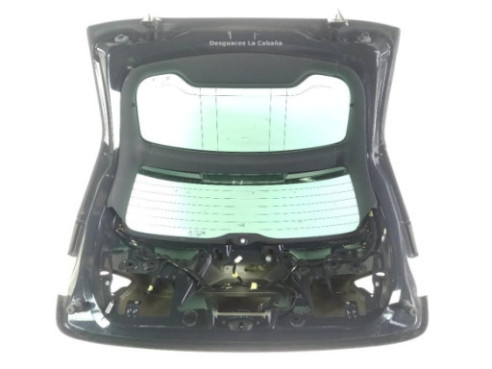 9667063780 PORTON CITROEN DS5 |Desguaces La Cabaña