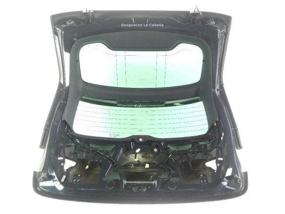9667063780 PORTON CITROEN DS5 |Desguaces La Cabaña
