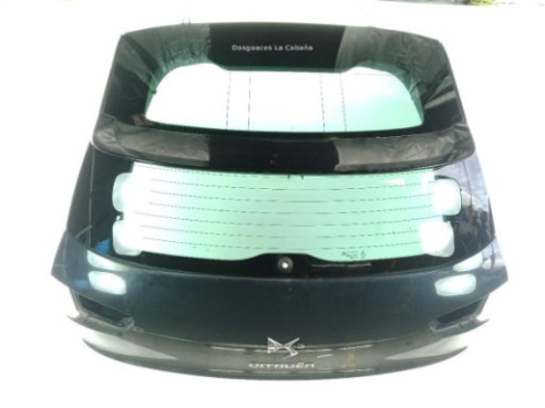 9667063780 PORTON CITROEN DS5 |Desguaces La Cabaña