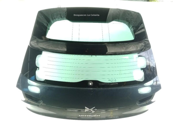 9667063780 PORTON CITROEN DS5 |Desguaces La Cabaña