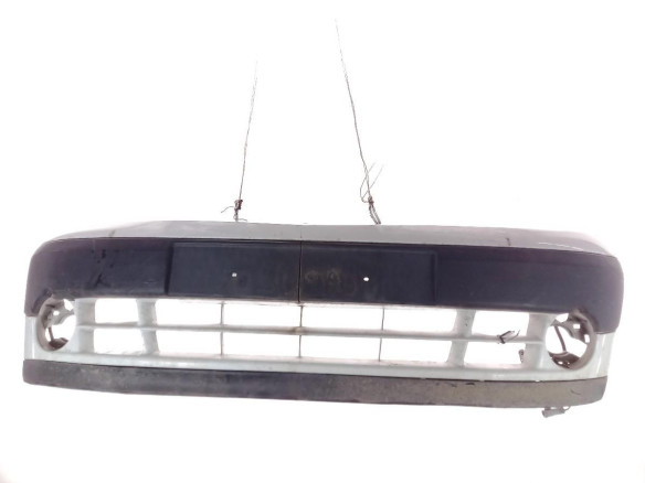 PARAGOLPES DEL RENAULT KANGOO (KC0/1_)|Desguaces La Cabaña