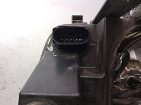 3M5113005AH FARO DERECHO FORD FOCUS C-MAX|Desguaces La Cabaña
