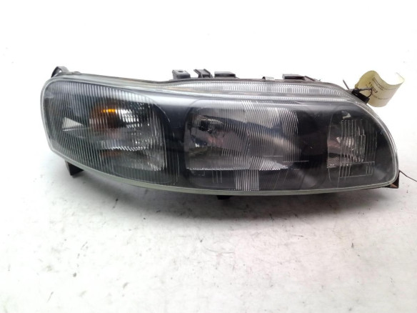 087731114R FARO DERECHO VOLVO S60 I (384)|Desguaces La Cabaña