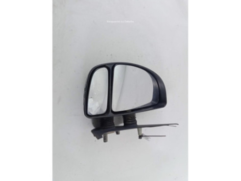 ESPEJO IZQ CITROEN JUMPER Furgón (230L)|Desguaces La Cabaña