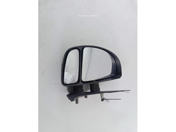 ESPEJO IZQ CITROEN JUMPER Furgón (230L)|Desguaces La Cabaña