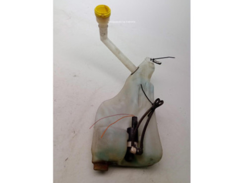 289104118R BOTE LIMPIAPARABRISAS RENAULT MEGANE III Grandtour (KZ0/1)|Desguaces La Cabaña