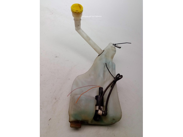 289104118R BOTE LIMPIAPARABRISAS RENAULT MEGANE III Grandtour (KZ0/1)|Desguaces La Cabaña