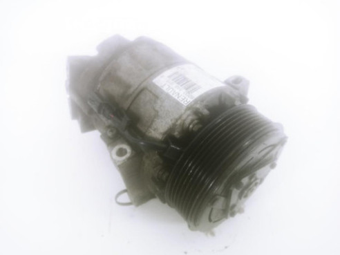 CLIMATIZACION|Desguaces La Cabaña 2