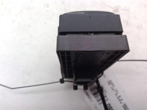 8K0959851D V10 MANDO ELEVALUNAS PUERTA LAT DEL IZQ AUDI A4 (8K2, B8)|Desguaces La Cabaña