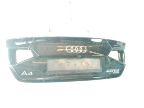 TAPA MALETA AUDI A4 (8K2, B8)|Desguaces La Cabaña
