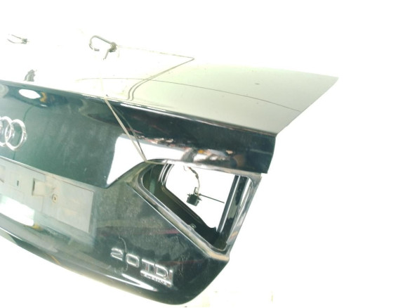 TAPA MALETA AUDI A4 (8K2, B8)|Desguaces La Cabaña