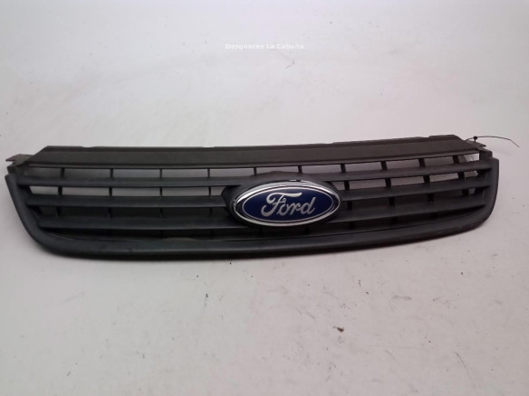 1507918 REJILLA / CALANDRA FORD C-MAX (DM2)|Desguaces La Cabaña