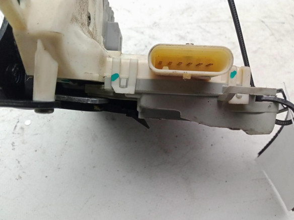 8J1837016E CERRADURA PUERTA LAT DEL DER AUDI A4 (8K2, B8)|Desguaces La Cabaña